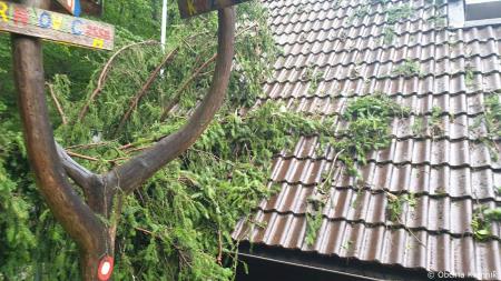 Otroško igrišče Podgorje (1)